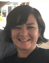 Emily Anderson, PhD